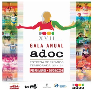 GALA ANUAL ADOC 2023 - 2024